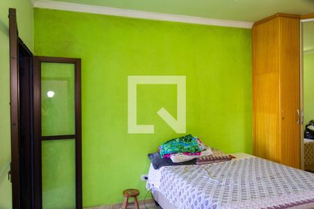 Casa à venda com 134m², 3 quartos e 5 vagas Casa à venda com 134m², 3 quartos e 5 vagasQuarto 3