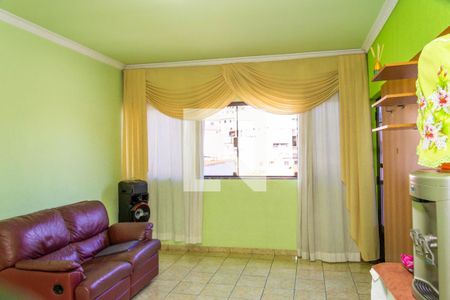 Sala de casa à venda com 3 quartos, 134m² em Planalto, São Bernardo do Campo