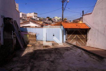 Casa à venda com 134m², 3 quartos e 5 vagas Casa à venda com 134m², 3 quartos e 5 vagasQuintal