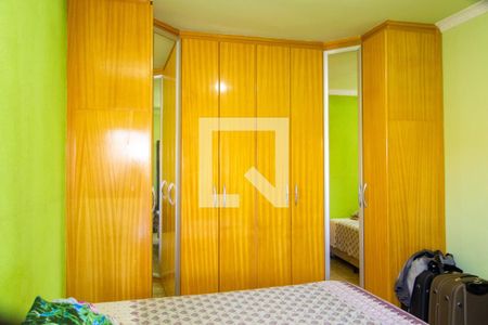 Casa à venda com 134m², 3 quartos e 5 vagas Casa à venda com 134m², 3 quartos e 5 vagasQuarto 3