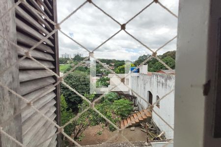  Vista do Quarto 1 de casa de condomínio à venda com 2 quartos, 60m² em Rondônia, Novo Hamburgo