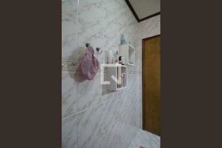 Casa de condomínio à venda com 251m², 4 quartos e 3 vagasBanheiro da Suite