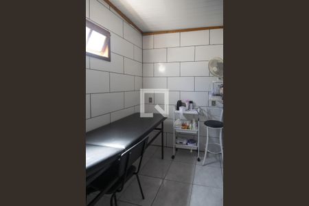 Casa de condomínio à venda com 251m², 4 quartos e 3 vagasBanheiro Quarto 1