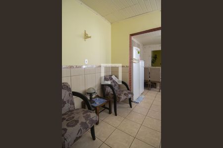 Casa de condomínio à venda com 251m², 4 quartos e 3 vagasVaranda