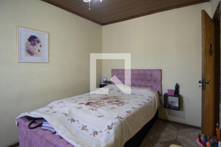 Casa de condomínio à venda com 251m², 4 quartos e 3 vagasQuarto 3