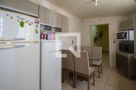 Casa de condomínio à venda com 251m², 4 quartos e 3 vagasCozinha