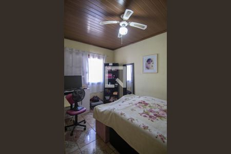 Casa de condomínio à venda com 251m², 4 quartos e 3 vagasQuarto 3