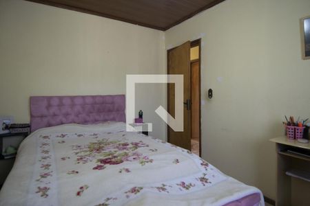 Casa de condomínio à venda com 251m², 4 quartos e 3 vagasQuarto 3