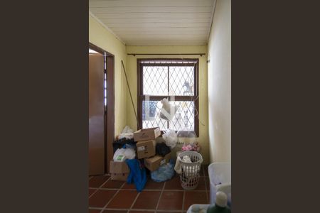 Casa de condomínio à venda com 251m², 4 quartos e 3 vagasÁrea de Serviço