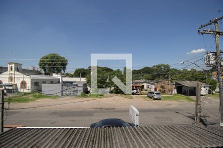 Casa de condomínio à venda com 251m², 4 quartos e 3 vagasVista da Sacada