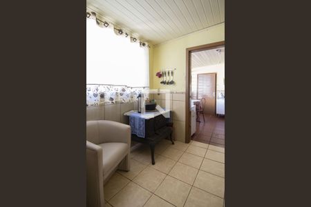 Casa de condomínio à venda com 251m², 4 quartos e 3 vagasVaranda