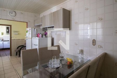 Casa de condomínio à venda com 251m², 4 quartos e 3 vagasCozinha