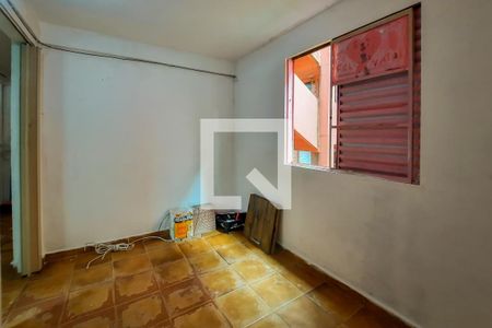Quarto 1 de apartamento à venda com 3 quartos, 80m² em Cooperativa, São Bernardo do Campo