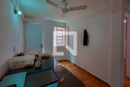 Sala de apartamento à venda com 3 quartos, 80m² em Cooperativa, São Bernardo do Campo