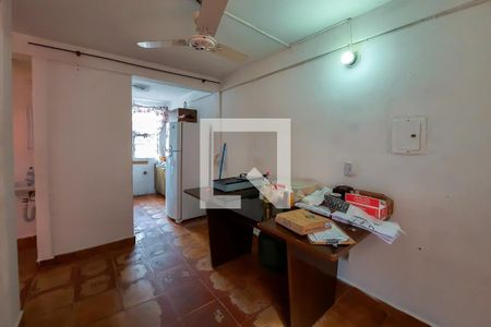 Sala de apartamento à venda com 3 quartos, 80m² em Cooperativa, São Bernardo do Campo