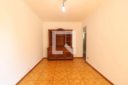 Sala de apartamento à venda com 2 quartos, 64m² em Santa Cecília, São Paulo