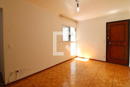 Sala de apartamento à venda com 2 quartos, 64m² em Santa Cecília, São Paulo