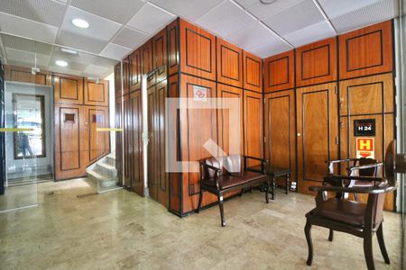 Apartamento à venda com 64m², 2 quartos e 1 vaga Apartamento à venda com 64m², 2 quartos e 1 vagaHall de Entrada