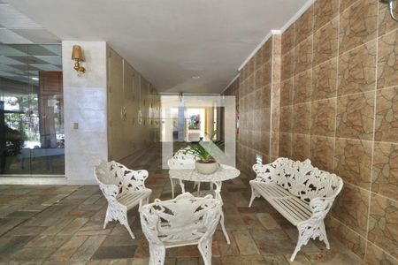 Apartamento à venda com 64m², 2 quartos e 1 vaga Apartamento à venda com 64m², 2 quartos e 1 vagaEntrada