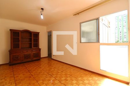 Sala de apartamento à venda com 2 quartos, 64m² em Santa Cecília, São Paulo