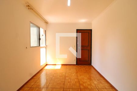Sala de apartamento à venda com 2 quartos, 64m² em Santa Cecília, São Paulo