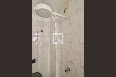 Apartamento à venda com 64m², 2 quartos e 1 vaga Apartamento à venda com 64m², 2 quartos e 1 vagaBanheiro de Serviço