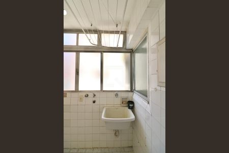 Apartamento à venda com 64m², 2 quartos e 1 vaga Apartamento à venda com 64m², 2 quartos e 1 vagaÁrea de Serviço