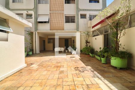 Apartamento à venda com 64m², 2 quartos e 1 vaga Apartamento à venda com 64m², 2 quartos e 1 vagaÁrea comum