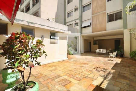 Apartamento à venda com 64m², 2 quartos e 1 vaga Apartamento à venda com 64m², 2 quartos e 1 vagaÁrea comum