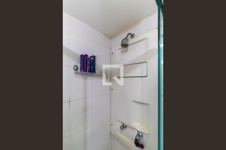 Apartamento à venda com 73m², 3 quartos e 2 vagasBanheiro social