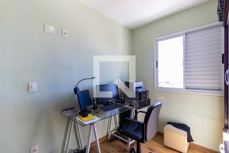 Apartamento à venda com 73m², 3 quartos e 2 vagasQuarto 3