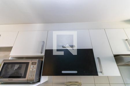 Apartamento à venda com 73m², 3 quartos e 2 vagasCozinha - Armários