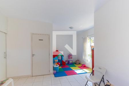 Apartamento à venda com 73m², 3 quartos e 2 vagasÁrea comum - Brinquedoteca