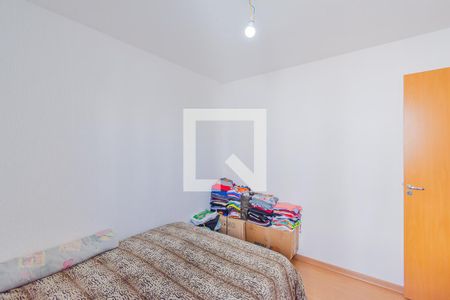 Quarto 1 de apartamento à venda com 2 quartos, 46m² em Parque das Cachoeiras, Campinas