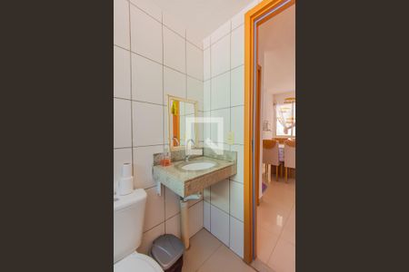 Apartamento à venda com 46m², 2 quartos e 1 vagaBanheiro