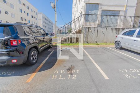 Apartamento à venda com 46m², 2 quartos e 1 vagaGaragem