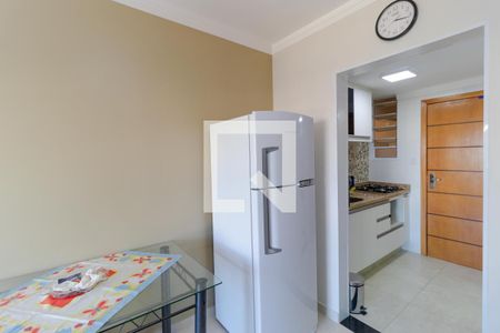 Sala/Quarto de kitnet/studio para alugar com 1 quarto, 30m² em Centro, Campinas