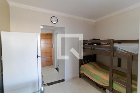 Studio para alugar com 30m², 1 quarto e sem vagaSala/Quarto