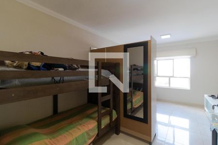 Studio para alugar com 30m², 1 quarto e sem vagaSala/Quarto