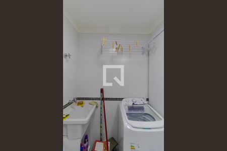 Studio para alugar com 30m², 1 quarto e sem vagaÁrea de Serviço