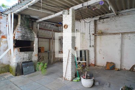 Casa à venda com 140m², 3 quartos e sem vagaPátio