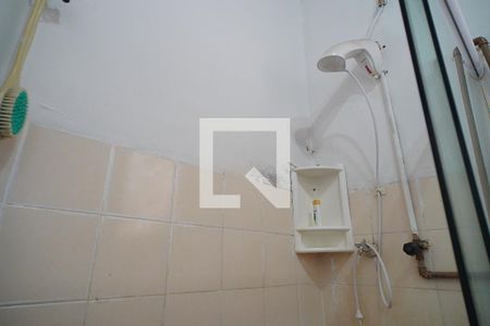 Casa à venda com 140m², 3 quartos e sem vagaBanheiro Corredor