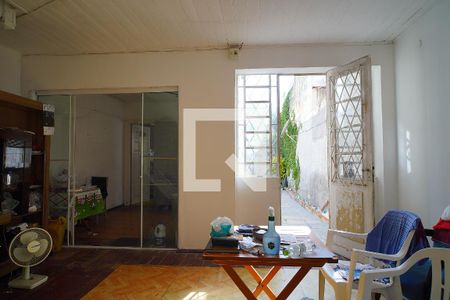 Sala de casa à venda com 3 quartos, 140m² em Floresta, Porto Alegre