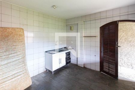 Cozinha de casa à venda com 1 quarto, 45m² em Bandeiras, Osasco