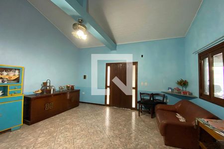 Sala de casa à venda com 3 quartos, 173m² em Feitoria, São Leopoldo