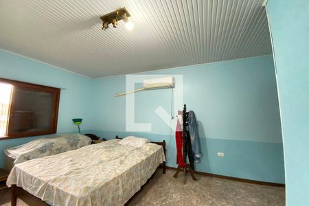 Quarto 1 - Suíte de casa à venda com 3 quartos, 173m² em Feitoria, São Leopoldo