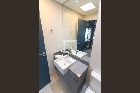 Studio para alugar com 37m², 1 quarto e 1 vagaBanheiro