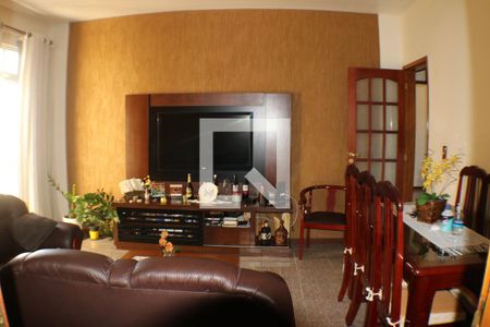 Sala de apartamento à venda com 2 quartos, 100m² em Taquara, Rio de Janeiro