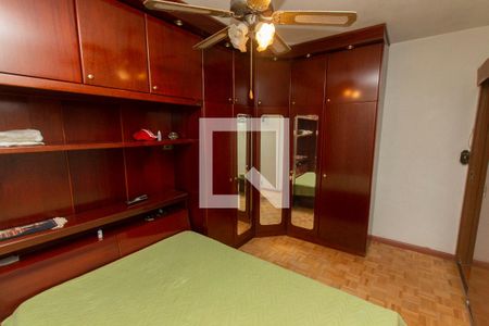Apartamento à venda com 106m², 3 quartos e 1 vagaQuarto 1