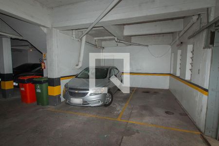 Apartamento à venda com 106m², 3 quartos e 1 vagaGaragem